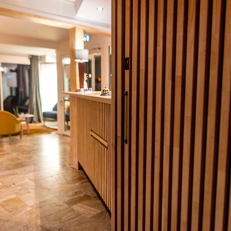 Ostal Pau Universite - Sure Hotel Collection By Best Western Bagian luar foto