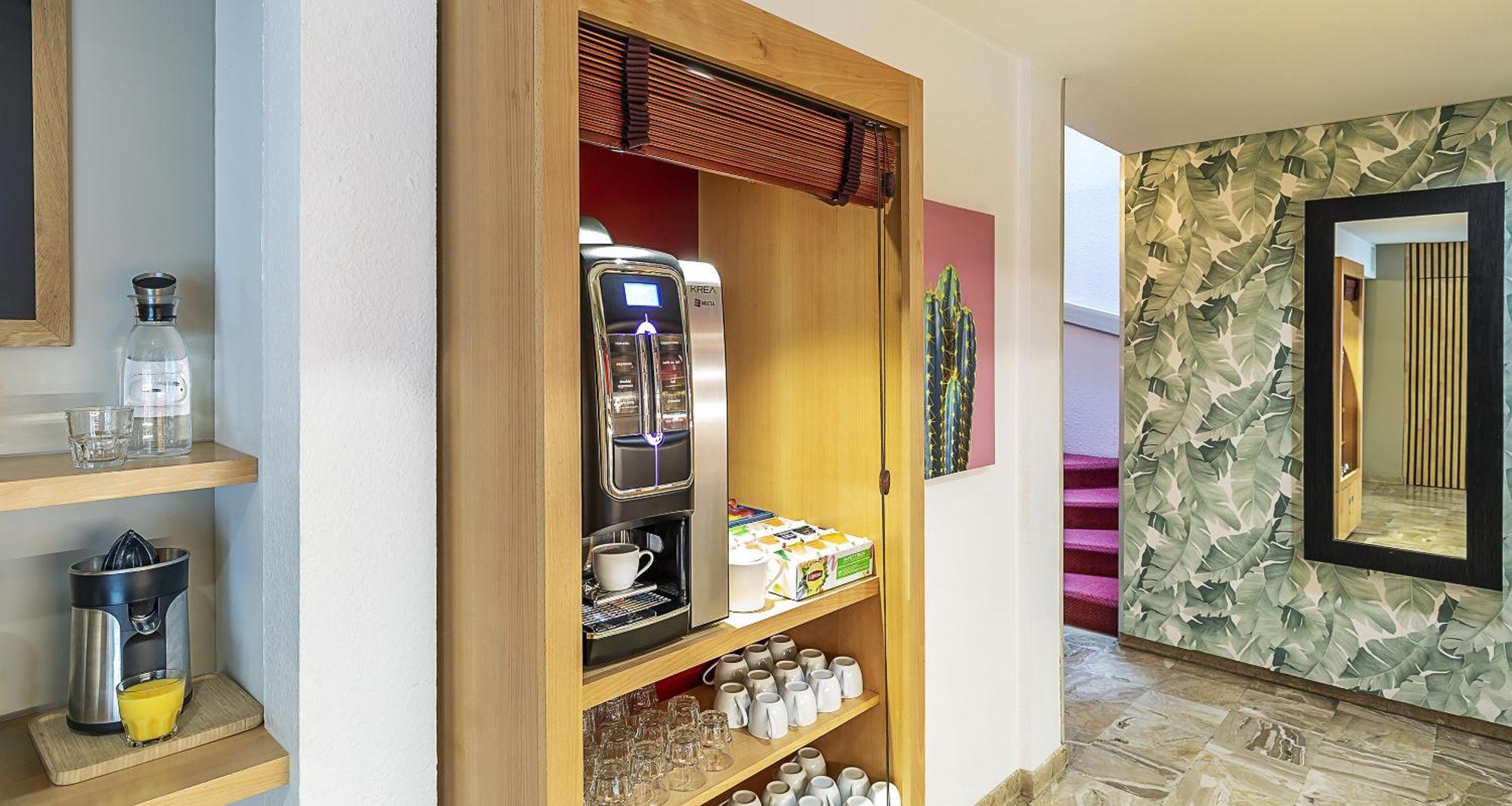 Ostal Pau Universite - Sure Hotel Collection By Best Western Bagian luar foto